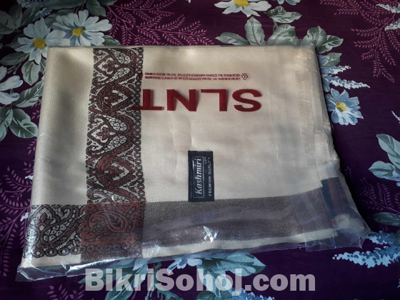 Kashmiri Original Shawls For Men And Women